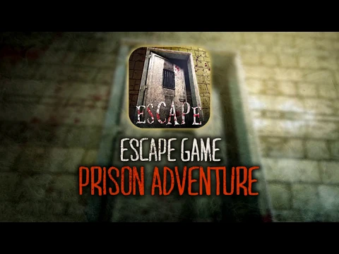 Vídeo Escapar juego : carcelaria