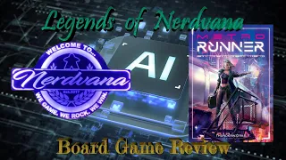 Metro Runner - Legends of Nerdvana Review