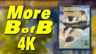London’s Burning Unboxing