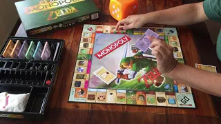 Monopoly - a list of wrong ways to play it by JustLetTerenceExplainIt