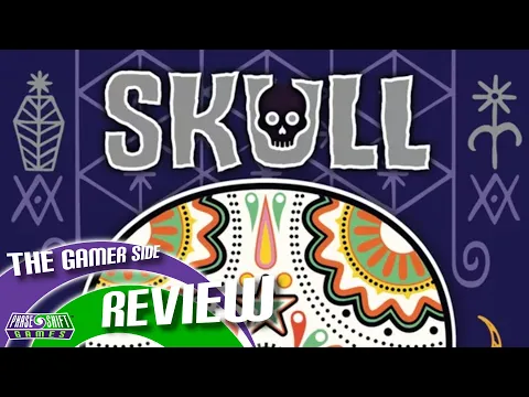 The Gamer Side review: Skull