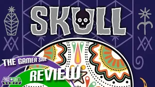 The Gamer Side review: Skull