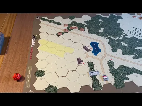 Combat Commander CC Bot S1 Part 3