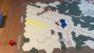 Combat Commander CC Bot S1 Part 3