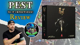 Pest - Is it Infectious? - Review