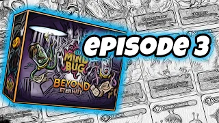 Eternal Grudge | S04E03 | MINDBUG: BEYOND ETERNITY
