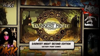 TGG First Look: 'Darkest Night Second Edition' from VPG 