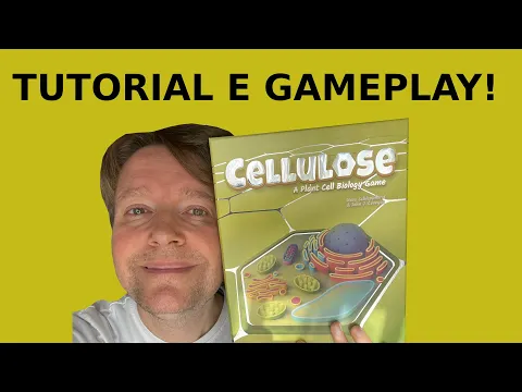 Cellulose - Esempio di gioco