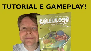 Cellulose - Esempio di gioco