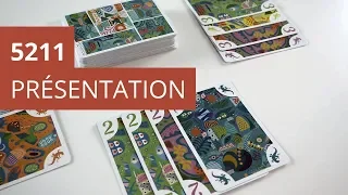 5211 - Présentation du jeu