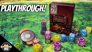 20 Strong | Too Many Bones | Playthrough