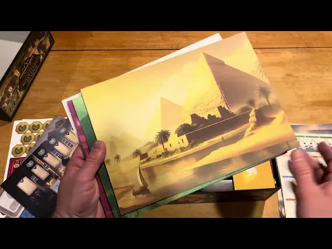 Path of Civilization - Unbiased Unboxing with John LaRuffa