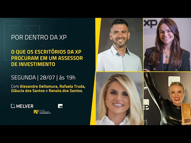 sddefault Em busca de ex-bancários e novos talentos, Bull abre vagas e mira expansão no país