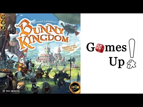 Bunny Kingdom Review
