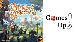 Bunny Kingdom Review