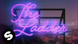 Thomas Newson & 71 Digits - The Ladder (Official Audio)