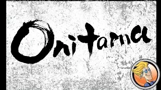 Overview of Onitama at Spiel 2014