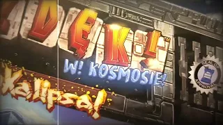 Clank! In space + expansions / Brzdęk w kosmosie + dodatki - unboxing