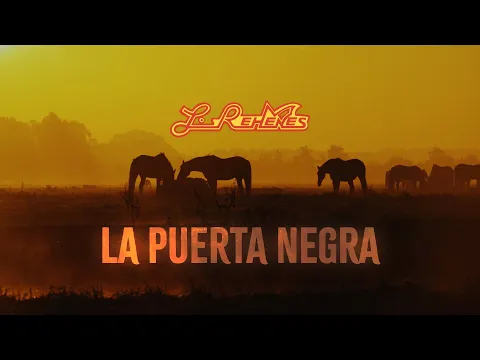 Video for event landing page