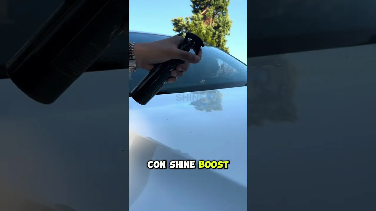 Video de ShineBoostAR