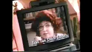 Party Mania VHS Board Game Ad (1994) (low quality)