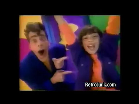 Adverts, Long Vs Short - Perfection (1996)