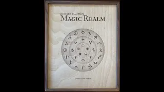 Revealing the Priceless Magic Realm