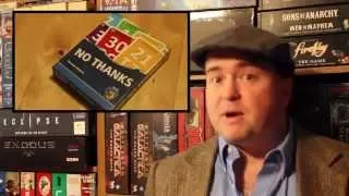 TDG: No Thanks!