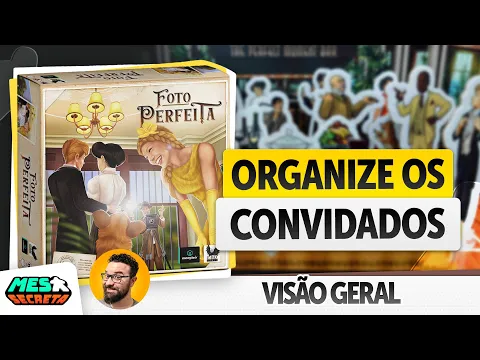 Foto Perfeita | Visão geral e componentes