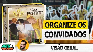 Foto Perfeita | Visão geral e componentes