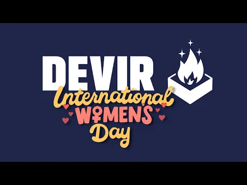 Celebrating Devir's Women Designers
