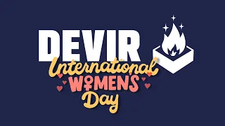 Celebrating Devir's Women Designers