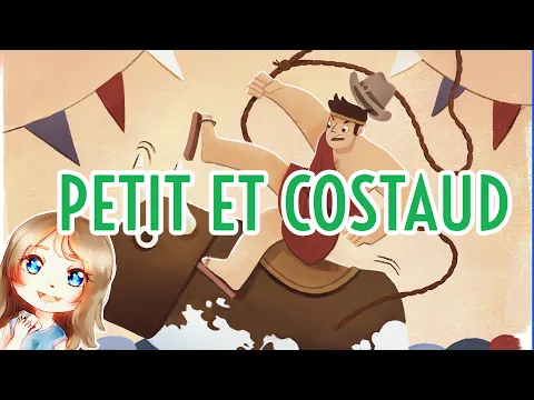Derrière sa simplicité, ce jeu solo cache une stratégie redoutable
