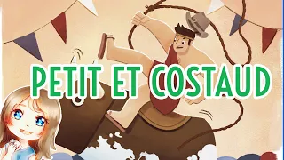Derrière sa simplicité, ce jeu solo cache une stratégie redoutable
