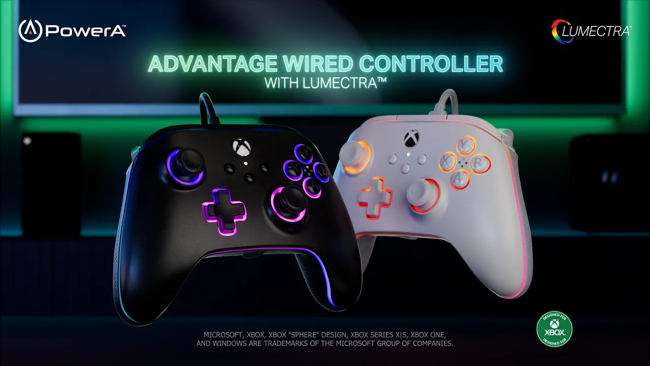 Vídeo de RAIKOU Gamer – Periféricos e Consoles de Alta Performance