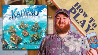 Kalypso | How to Play