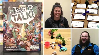 Creating a new (trash) language | Full Playthrough