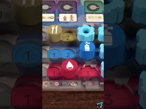 How to play Galactic Cruise #shorts