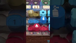 How to play Galactic Cruise #shorts