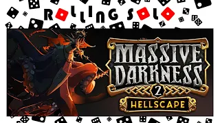 Massive Darkness 2 | Rolling Digital | Part #1