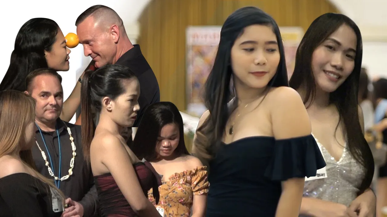 Dating Filipino Women: A CRAZY Thing To Do For Love?