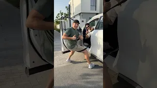 The Smartest Seatbelt Hacks! 🤯 #cars #hacks #funny