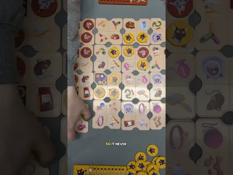 How To Play Cat in 8 in 30 Seconds!