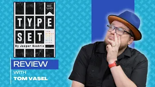 Typeset Review: Quick Take with Tom Vasel