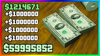 TOP *FOUR* Best Ways To Make MONEY In GTA 5 Online | NEW Solo Easy Unlimited Money Guide/Method 1.57 TOP *FOUR* Best Ways To Make MONEY In GTA 5 Online | NEW Solo Easy Unlimited Money Guide/Method 1.57