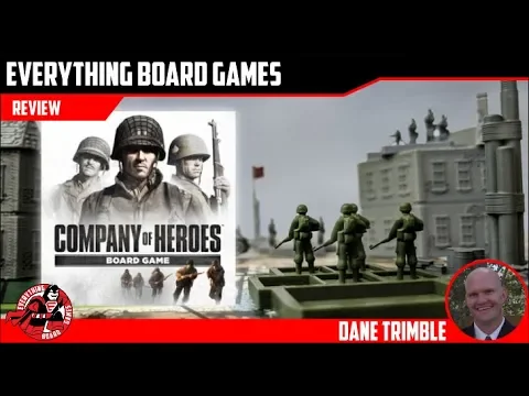Everything Board Games Review