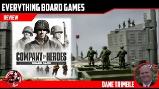 Everything Board Games Review