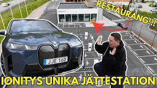 NYA BMW IX efter 92 mil, slår den EX90?