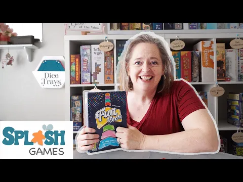Fun Facts - Plus GIVEAWAY!