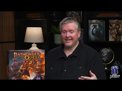 Meet the Minds Behind Pathfinder Quest!